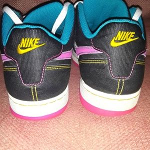 NIKE AF1, custom colorway